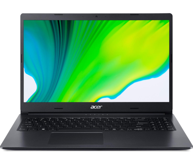 ACER Aspire 3 315-23-R7Z7 R5-3500U/8GB/512GB SSD/15,6" FHD/W11H - 719195 - zdjęcie 3
